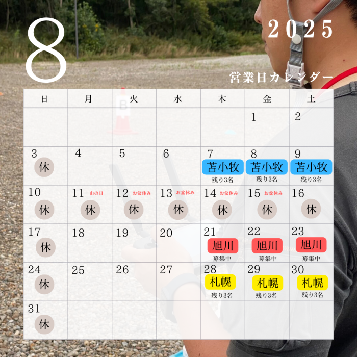 8